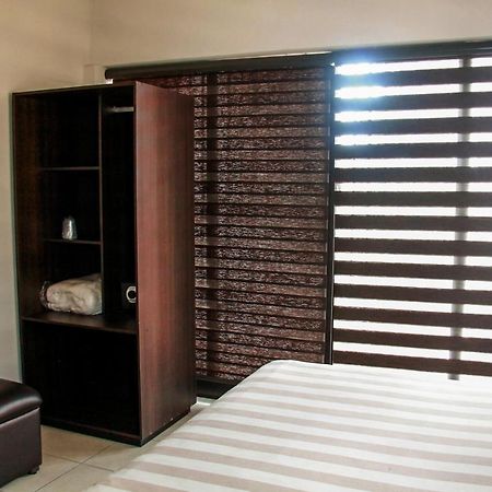 Hotel Casa De Los Dulces S Express Morelia Eksteriør billede