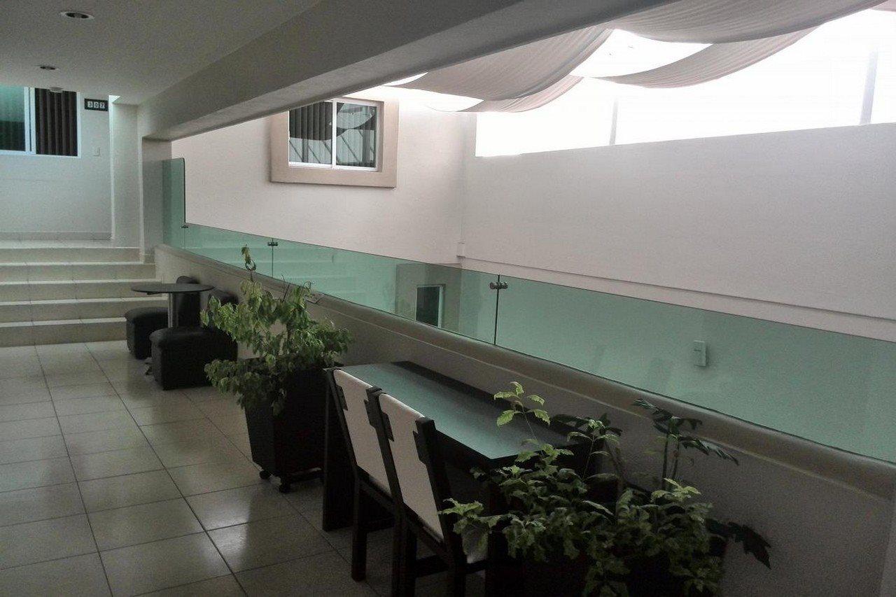 Hotel Casa De Los Dulces S Express Morelia Eksteriør billede