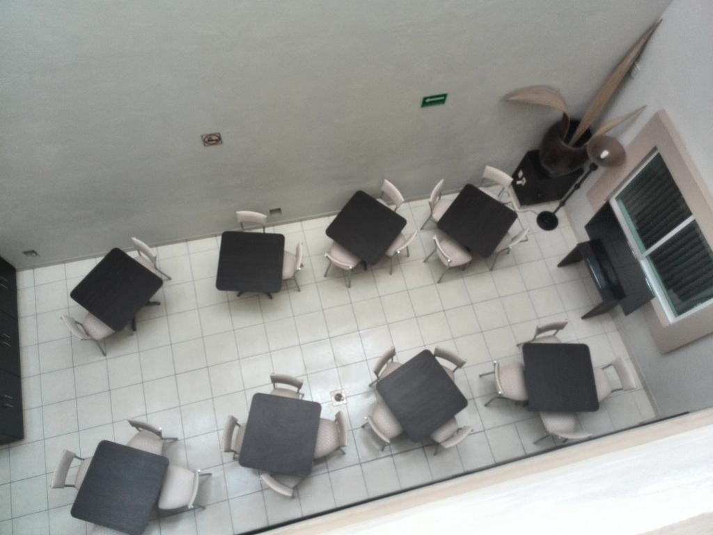 Hotel Casa De Los Dulces S Express Morelia Eksteriør billede